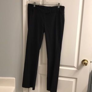 Black Dress Pants